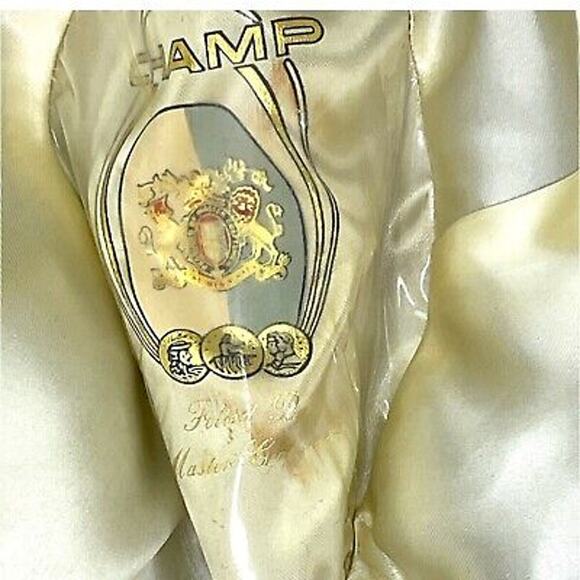 Champ Kasmir Finish Fedora Hat Brown Western Hills McAlpins Gentlemens Corner 7 - Picture 7 of 11